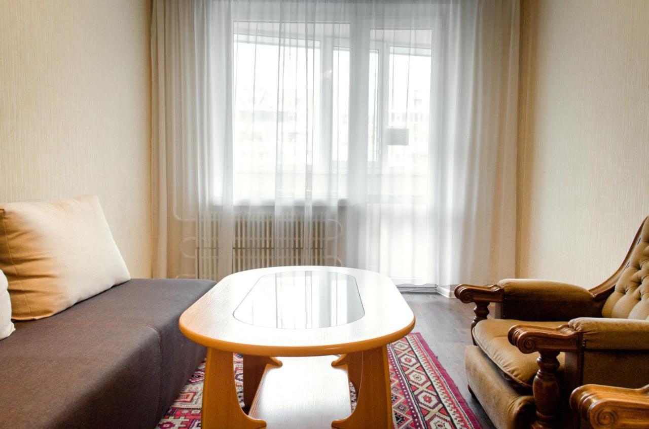 Pobedy Avenue Apartment