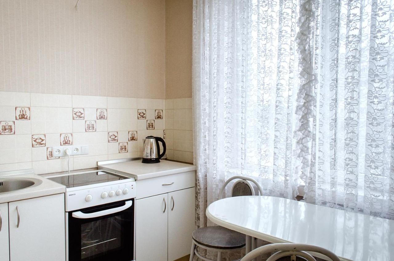 Apartment Pobedy Avenue Kharkiv