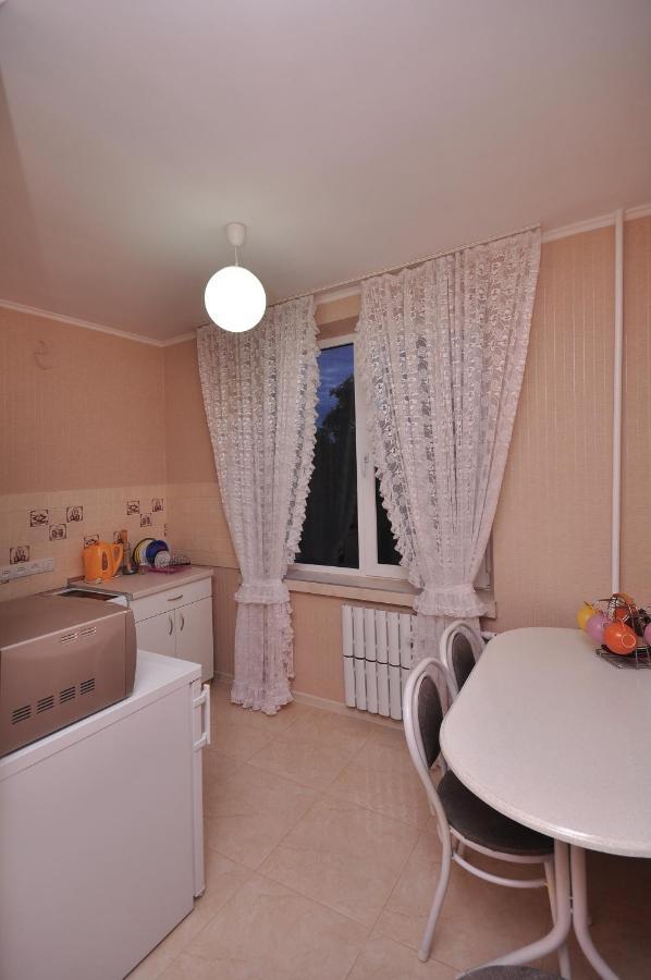 Pobedy Avenue Apartment *