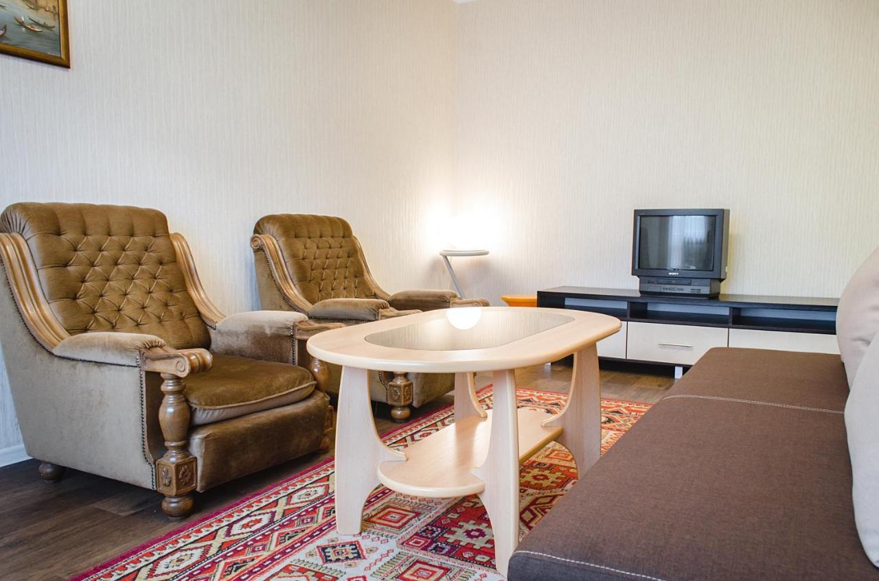 Apartment Pobedy Avenue Kharkiv