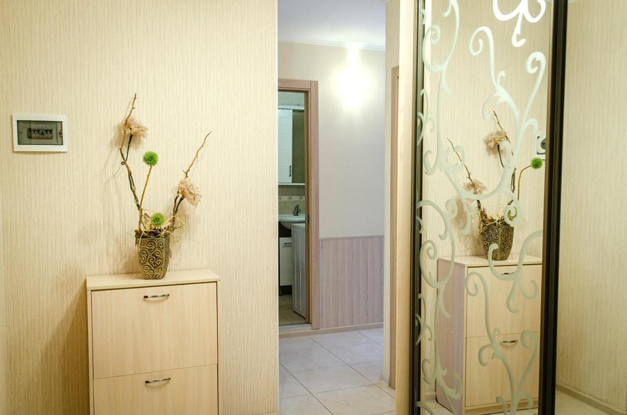 Apartment Pobedy Avenue Kharkiv