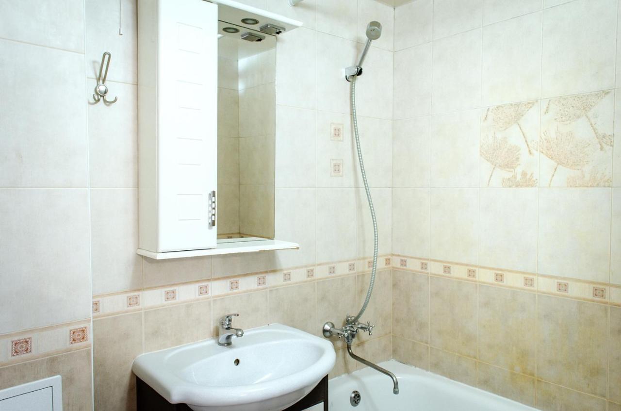 Apartment Pobedy Avenue